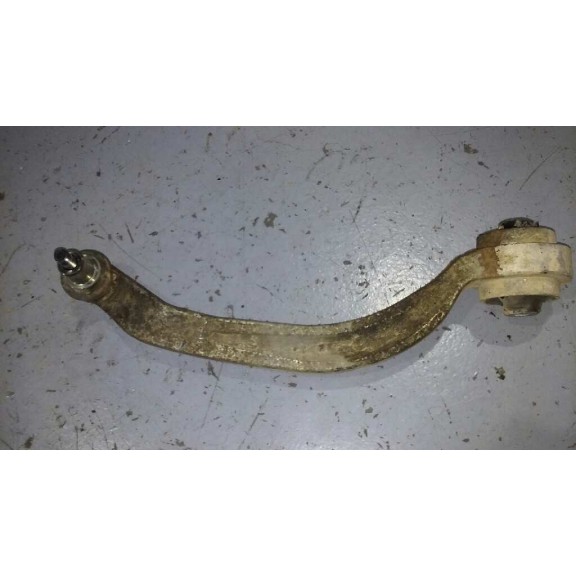 Recambio de brazo suspension superior delantero derecho para seat exeo berlina (3r2) last edition referencia OEM IAM   