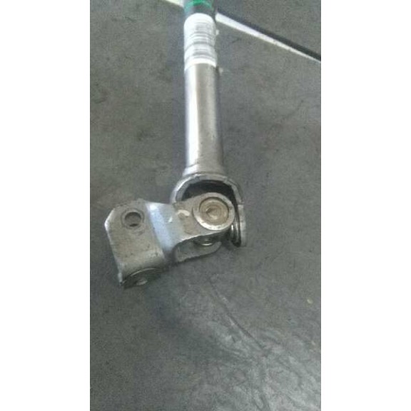 Recambio de columna direccion para peugeot 208 active referencia OEM IAM   