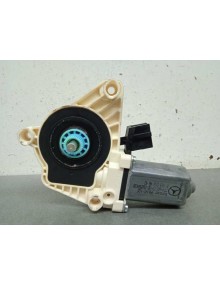 Recambio de motor elevalunas trasero derecho para mercedes-benz clase b (w245) 180 cdi (245.207) referencia OEM IAM A1698204642 