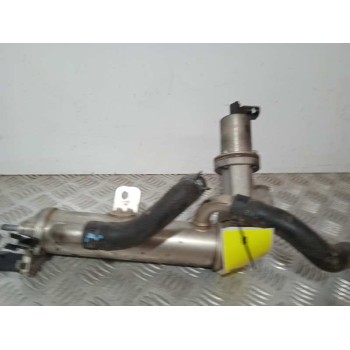 Recambio de valvula egr para kia pro_cee´d ( ) drive referencia OEM IAM 284102A300 CON ENFRIADOR 284162A770