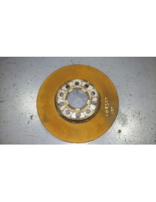 Recambio de disco freno delantero para seat exeo berlina (3r2) last edition referencia OEM IAM  DIAMETRO 29 CM 