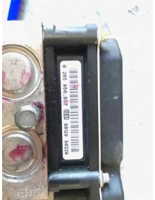 Recambio de abs para audi a6 berlina (4f2) 3.0 tdi quattro referencia OEM IAM 4F0614517BA  