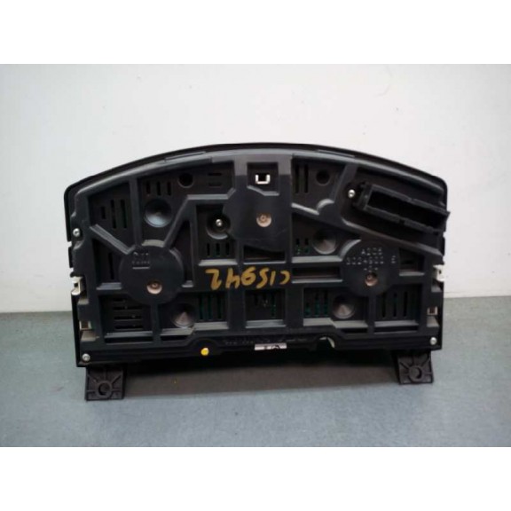 Recambio de cuadro instrumentos para opel astra h berlina essentia referencia OEM IAM 13216693  