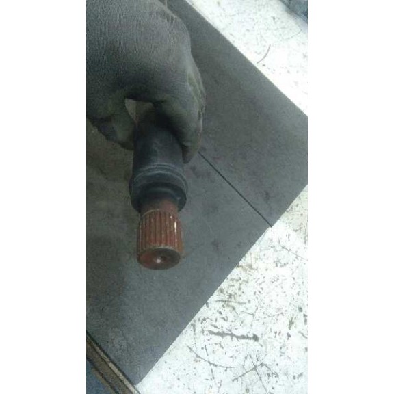 Recambio de transmision central para bmw x5 (e70) 3.0d referencia OEM IAM 7556019  