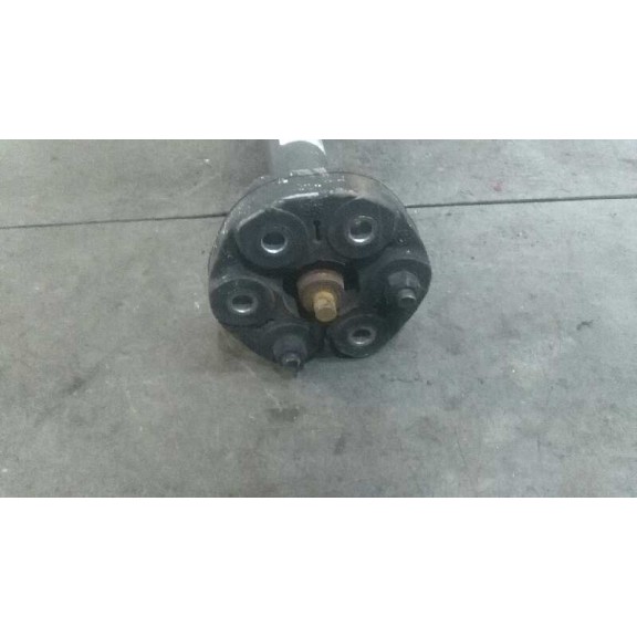 Recambio de transmision central para bmw x5 (e70) 3.0d referencia OEM IAM 7556019  