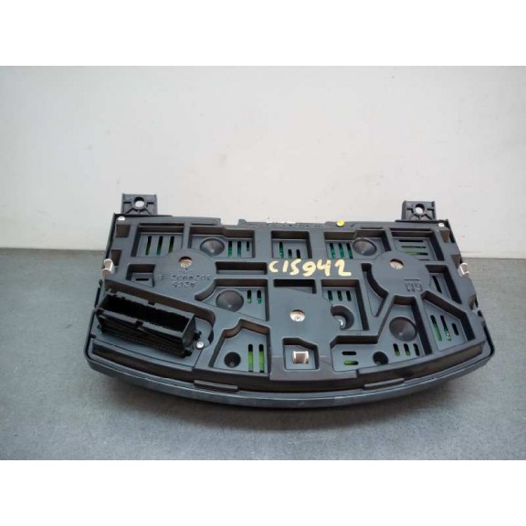 Recambio de cuadro instrumentos para opel astra h berlina essentia referencia OEM IAM 13216693  