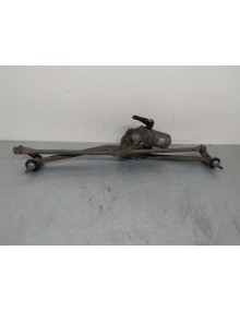 Recambio de motor limpia delantero para mercedes-benz sprinterii caja cerrada (desde 01.06) 2.1 cdi cat referencia OEM IAM 40514 2