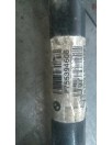 Recambio de transmision delantera derecha para bmw x5 (e70) 3.0d referencia OEM IAM 755394606 P755394606 