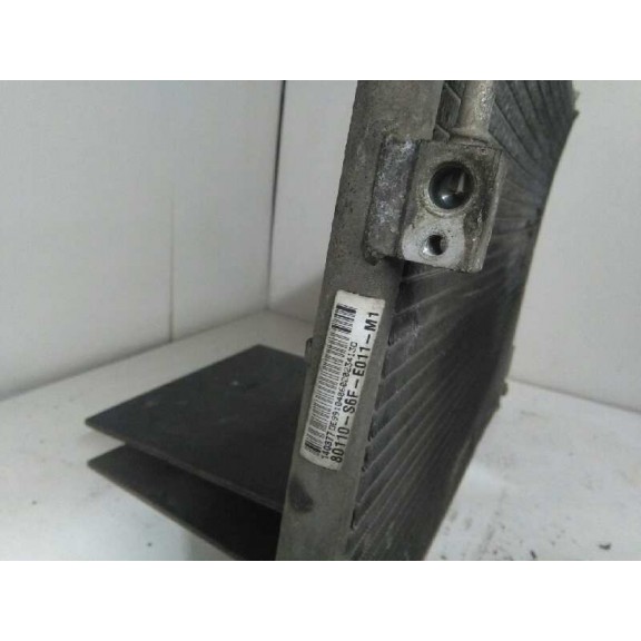 Recambio de condensador / radiador aire acondicionado para honda civic berlina 5 (eu7/8) 1.7 ctdi es referencia OEM IAM 80110S6F