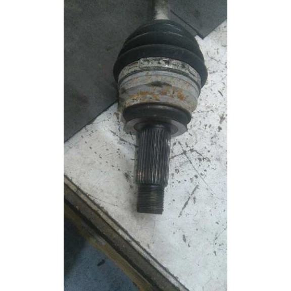 Recambio de transmision delantera derecha para bmw x5 (e70) 3.0d referencia OEM IAM 755394606 P755394606 