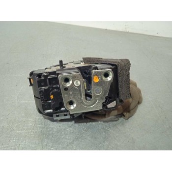 Recambio de cerradura puerta trasera derecha para nissan note acenta referencia OEM IAM SR  3 PINES