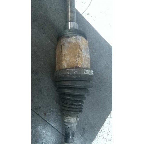 Recambio de transmision delantera derecha para bmw x5 (e70) 3.0d referencia OEM IAM 755394606 P755394606 