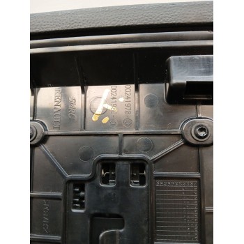 Recambio de guantera para renault megane e-tech suv ev40 referencia OEM IAM 685223395r 00241970 