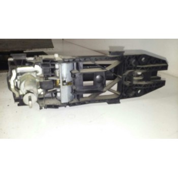 Recambio de maneta exterior delantera izquierda para seat ibiza (6j5) copa referencia OEM IAM   
