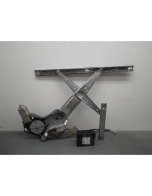 Recambio de elevalunas delantero izquierdo para mg serie 200 (rf) 216 si (5-ptas.) referencia OEM IAM 114535101  2 PINES