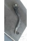 Recambio de brazo suspension inferior delantero derecho para bmw x5 (e70) 3.0d referencia OEM IAM   CURVO