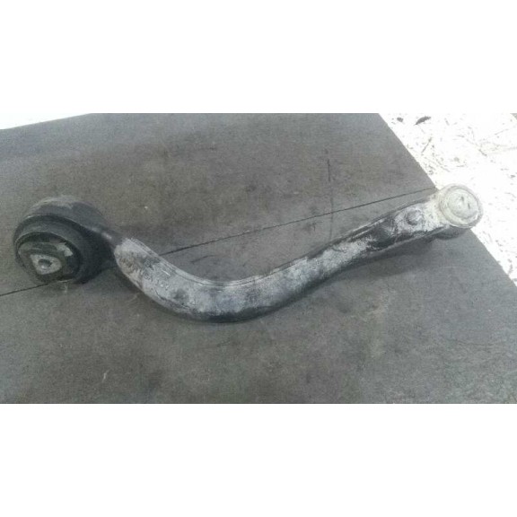 Recambio de brazo suspension inferior delantero derecho para bmw x5 (e70) 3.0d referencia OEM IAM   CURVO