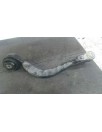 Recambio de brazo suspension inferior delantero derecho para bmw x5 (e70) 3.0d referencia OEM IAM   CURVO