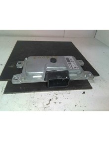 Recambio de modulo electronico para nissan note acenta referencia OEM IAM  CONTROL CAJA CAMBIOS MANUAL