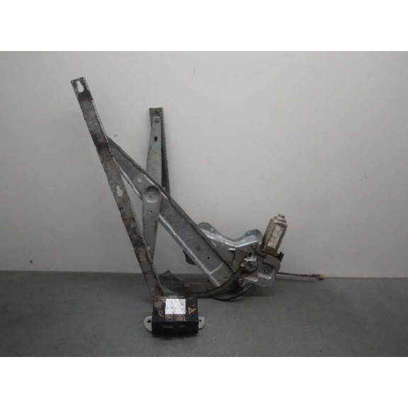 Recambio de elevalunas delantero izquierdo para mg serie 200 (rf) 216 si (5-ptas.) referencia OEM IAM 114535101  2 PINES