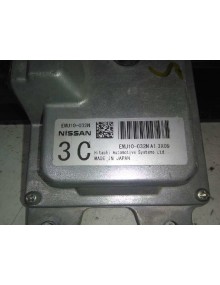 Recambio de modulo electronico para nissan note acenta referencia OEM IAM  CONTROL CAJA CAMBIOS MANUAL 2