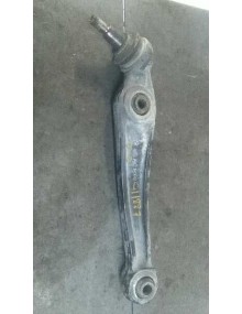 Recambio de brazo suspension inferior delantero derecho para bmw x5 (e70) 3.0d referencia OEM IAM   RECTO