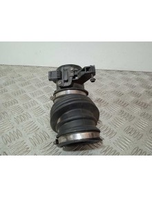 Recambio de caudalimetro para ford focus lim. business referencia OEM IAM EM5A12B579AA  4 PINS