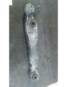 Recambio de brazo suspension inferior delantero derecho para bmw x5 (e70) 3.0d referencia OEM IAM   RECTO 2