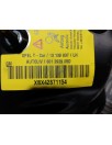 Recambio de airbag lateral delantero izquierdo para opel astra h berlina cosmo referencia OEM IAM 13139837LH  601292905D