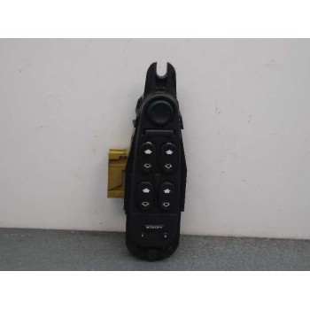 MANDO ELEVALUNAS DELANTERO IZQUIERDO DE 4 