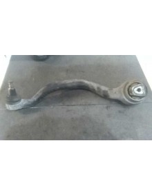 Recambio de brazo suspension inferior delantero izquierdo para bmw x5 (e70) 3.0d referencia OEM IAM   CURVO