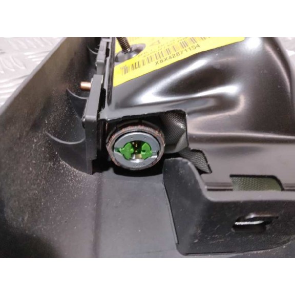 Recambio de airbag lateral delantero izquierdo para opel astra h berlina cosmo referencia OEM IAM 13139837LH  601292905D