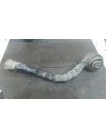 Recambio de brazo suspension inferior delantero izquierdo para bmw x5 (e70) 3.0d referencia OEM IAM   CURVO 2