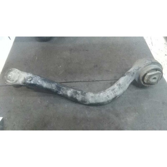 Recambio de brazo suspension inferior delantero izquierdo para bmw x5 (e70) 3.0d referencia OEM IAM   CURVO