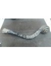 Recambio de brazo suspension inferior delantero izquierdo para bmw x5 (e70) 3.0d referencia OEM IAM   CURVO