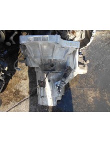 Recambio de caja cambios para kia sephia ll básico referencia OEM IAM K2N3 B 35.552KM