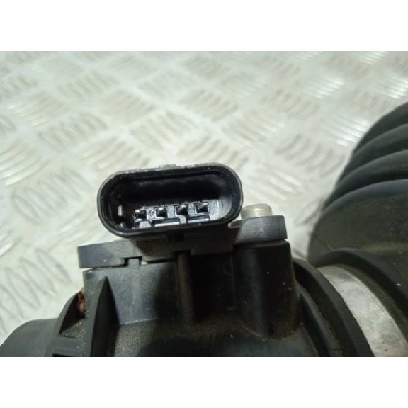 Recambio de caudalimetro para ford focus lim. business referencia OEM IAM EM5A12B579AA  4 PINS