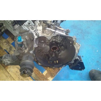 Recambio de caja cambios para hyundai coupe (rd) 1.6 fx referencia OEM IAM JY1873 167.123KM 