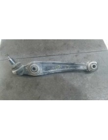 Recambio de brazo suspension inferior delantero izquierdo para bmw x5 (e70) 3.0d referencia OEM IAM   RECTO
