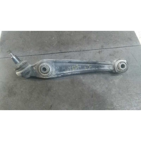 Recambio de brazo suspension inferior delantero izquierdo para bmw x5 (e70) 3.0d referencia OEM IAM   RECTO