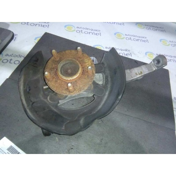 Recambio de mangueta trasera derecha para lexus is200 (ds2/is2) 250 v6 referencia OEM IAM   ABS