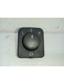 Recambio de mando retrovisor para seat arona fr referencia OEM IAM 6F0959565 ABATIBLES 6F0959565WHI