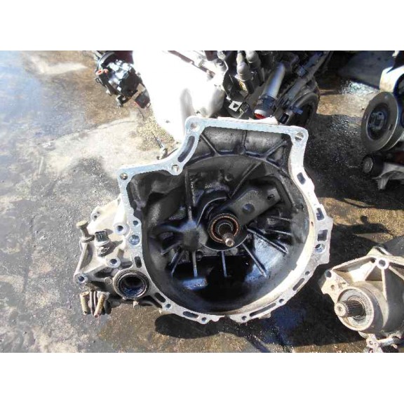 Recambio de caja cambios para kia sephia ll básico referencia OEM IAM K2N3 B 35.552KM