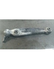 Recambio de brazo suspension inferior delantero izquierdo para bmw x5 (e70) 3.0d referencia OEM IAM   RECTO 2