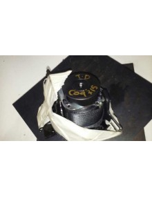 Recambio de cinturon seguridad trasero derecho para opel astra j lim. excellence referencia OEM IAM 130129  