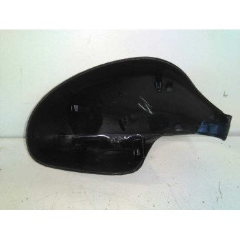 Recambio de carcasa retrovisor izquierdo para seat ibiza (6l1) referencia OEM IAM 6L0857537A NUEVO NEGRO