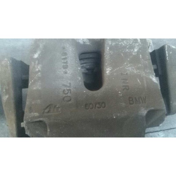 Recambio de pinza freno delantera derecha para bmw x5 (e70) 3.0d referencia OEM IAM   ATE