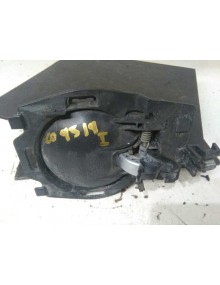 Recambio de maneta interior delantera izquierda para citroën c2 empresa referencia OEM IAM    2