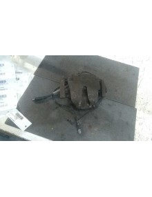 Recambio de pinza freno delantera izquierda para bmw x5 (e70) 3.0d referencia OEM IAM   ATE