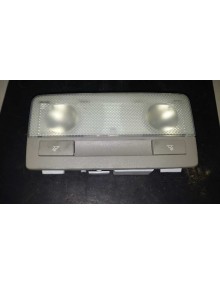 Recambio de luz interior para opel astra j lim. excellence referencia OEM IAM   CENTRAL